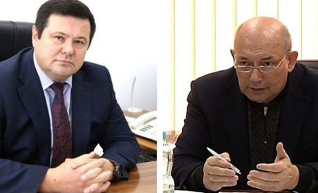 Мэр Южноукраинска и гендиректор АЭС сделали совместное заявление губернатору