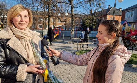 210 років Тарасу Шевченку: чи знають у Жмеринці поезію Кобзаря – опитування