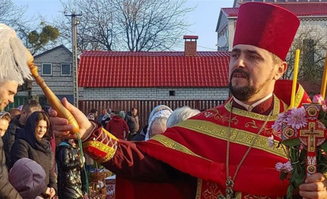 Як пройшла Великодня ніч і ранок у Фастові: розповіли правоохоронці