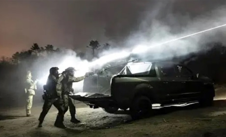 Як російські дрони полюють за цивільними людьми на Херсонщині