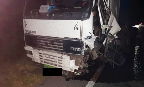 Смертельна ДТП поблизу села Ромейки: загинув 28-річний чоловік