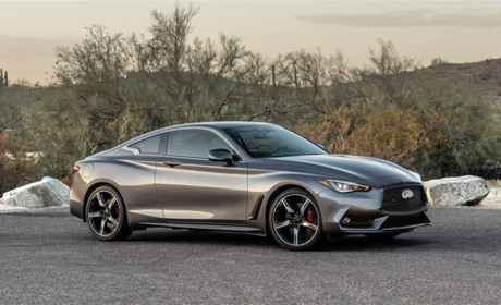Огляд автомобільного бренду Infiniti: поєднання розкоші та інновацій
