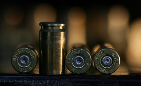 Напередодні і у День Миколая у Сватовому буде чутно стрільбу: що треба знати сватівчанам