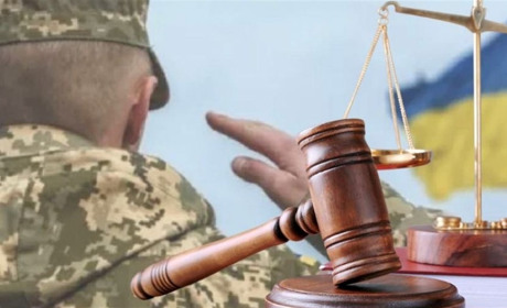 Жителю Черкащини, який двічі намагався уникнути призову на військову службу, повідомили про підозру