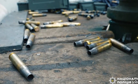 30 постраждалих від уламків ППО на Сумщині: поліція назвала найнебезпечніші місця (відео)