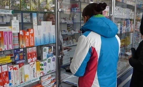З 1 квітня в Україні ліки відпускатимуться за електронним рецептом: пояснюємо на пальцях як отримати