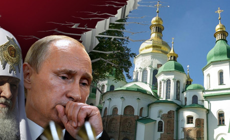 Ще дві громади на Житомирщині перейшли з московського патріархату до Української Церкви