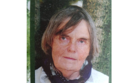 Померла Почесна громадянка Переяслава Ніна Гаврилюк