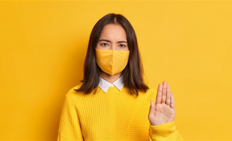 За минулий тиждень у Фастівській громаді кількість хворих на ковід зменшилась у 2,1 рази
