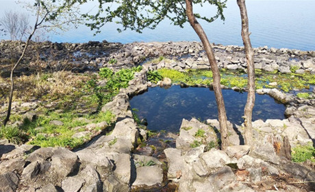 Чи залишиться Нова Каховка містом тисячі джерел