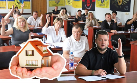 Жмеринська громада подає на конкурс «Безпечні стійкі громади» ще два важливі проєкти
