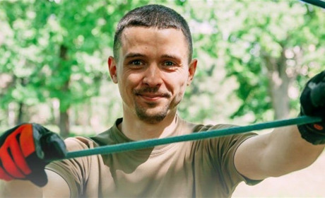 Змагання пам’яті Олександра Синякова: у Жовтих Водах проведуть турнір зі скелелазіння