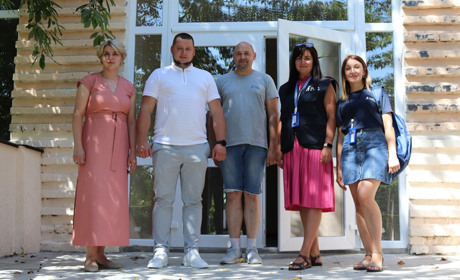 У Жмеринській громаді облаштують безкоштовне житло для внутрішньопереміщених осіб