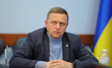 Дмитро Бутрій стане заступником Голови Херсонської ОВА