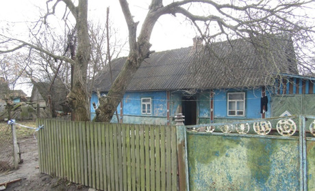 Вдарив дерев’яною колодою по голові: нетверезий конфлікт на Звягельщині
