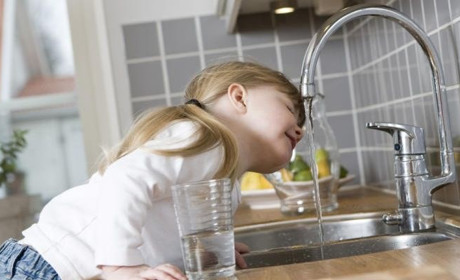 Будет ли в Покровске вода?