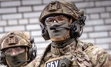 На Житомирщині СБУ викрила ще трьох ворожих агітаторів — прихильників "руського миру"