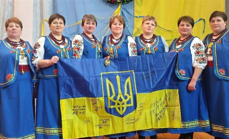 Єднання заради Перемоги: історії волонтерів із сіл Курівка, Липівка та Бубнівки Сатанівської громади