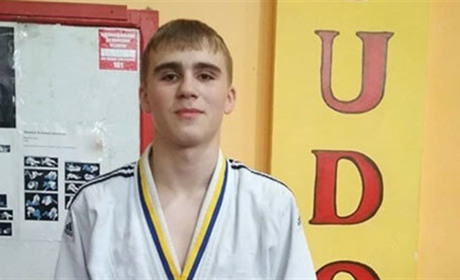 13-річний шепетівчанин виборов «золото» «Кубка Поділля»