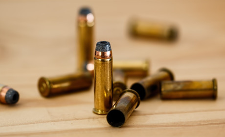 У Сватовому відбудуться навчальні стрільби: коли та що потрібно знати сватівчанам