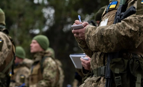 У Лозовій створюють список чоловіків, яких необхідно забронювати від мобілізації. У кого буде бронь