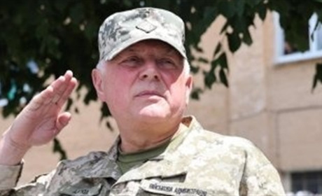 Кабмін затвердив призначення нового голови Сумської обласної військової адміністрації