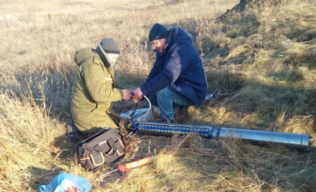 В селах Лагідне та Коржове Сватівського району вирішили проблему з водопостачанням 