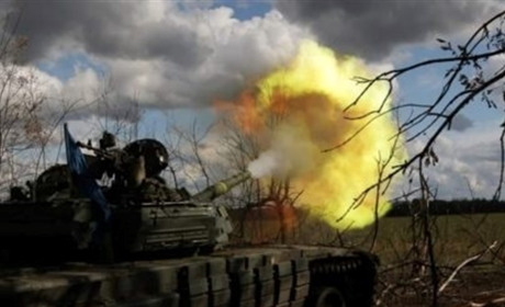 Триває 230-й день війни. Втрати ворога та ситуація в регіонах станом на ранок 11 жовтня