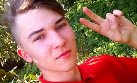 Захар Ключик: захоплення в’язати спицями поставив на паузу, почав віршувати