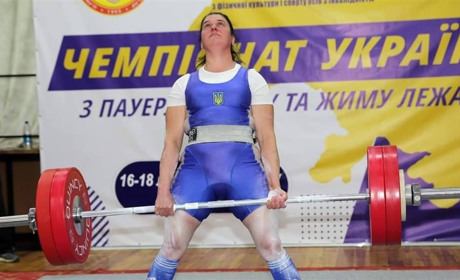 Змагалися в пауерліфтингу, волейболі і сімʼями: дайджест спортивних новин Сарненщини