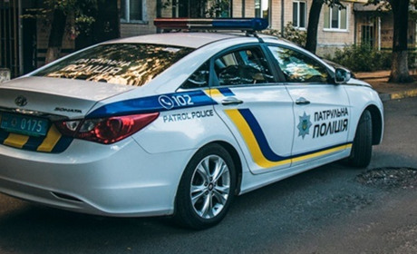 Біля "АТБ" у Переяславі зіткнулися Nissan та Renault: хроніка поліції