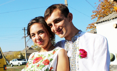 Пора осінніх ярмарок і весіль