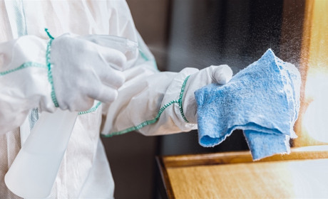 В Запорізькій області люди продовжують хворіти на коронавірус