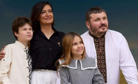 Ексголова Херсонської ОДА Юрій Гусєв привітав із російським «днем сім'ї»