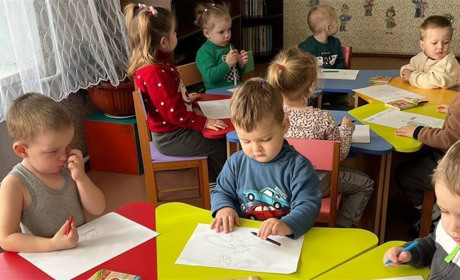 Як окупанти зомбують українських дітей на ТОТ Херсонщини