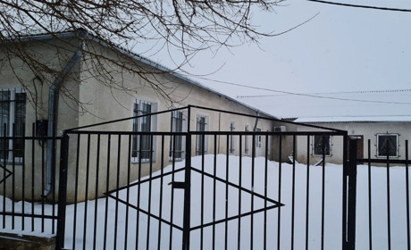Хто подавав документи у ЦНАП на Миру у Біляївці: заберіть їх до 1 квітня. Установа припиняє роботу