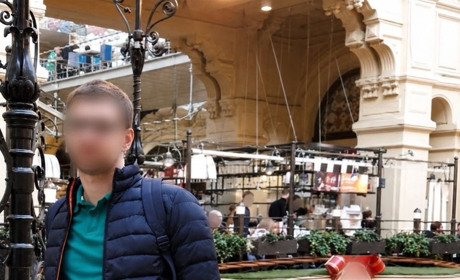 В Одесі заочно судитимуть росіянина, який організовував теракти руками дітей