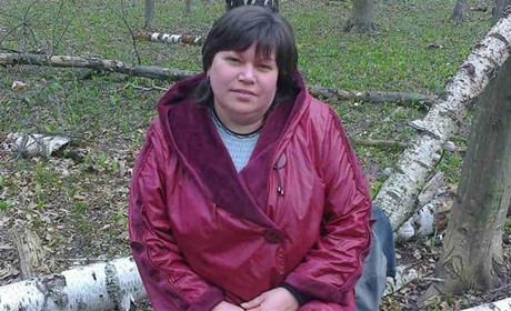 Допоможіть зібрати  40 тисяч гривень на операцію для жмеринчанки Оксани Біліченко