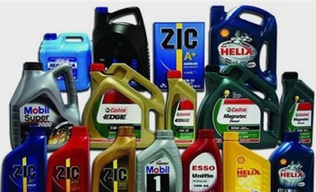 Как правильно выбрать моторное масло?