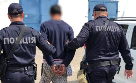 Напад на Дністровському лимані: в Білгороді-Дністровському затримали зухвалого грабіжника