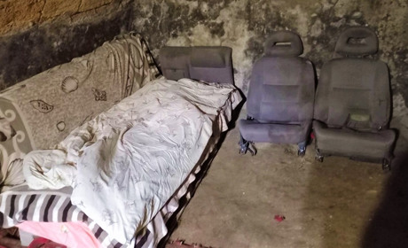 З дітьми під постійними сигналами тривоги, як жити: досвід біляївської родини