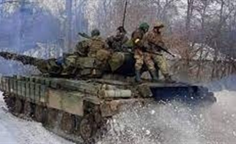 Триває 306-й день війни. Втрати ворога та ситуація в регіонах станом на ранок 26 грудня