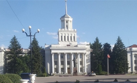 Чому Нова Каховка не була готова до захисту на початку війни