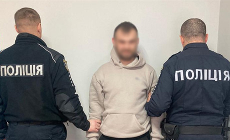 У Мені затримали двох підозрюваних у вбивстві підприємця