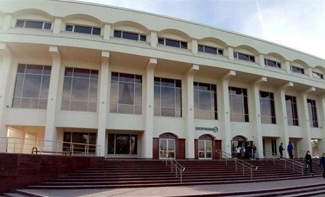 Золотоніський вояж до канівського культурного центру