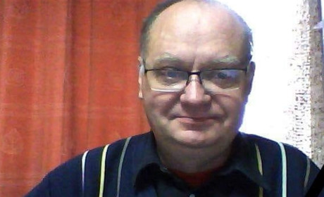 Помер адвокат Михайло Якименко
