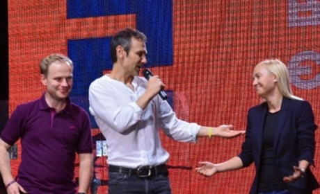 Святослав Вакарчук виступить у Херсоні