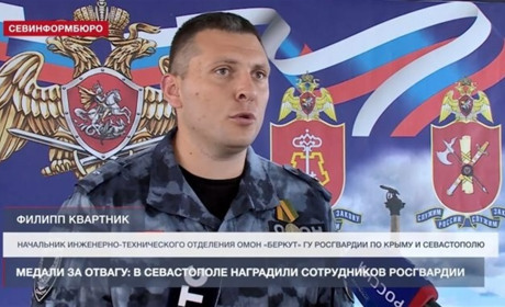 Повідомили про підозру зраднику з Криму: наказав викрасти міського голову на Херсонщині