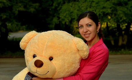 Але який адреналін! Переможниця конкурсу Марина Драган та її друзі змагалися за кожен голос