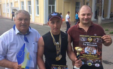 Покровський район готувався до 85-річчя Донеччини 